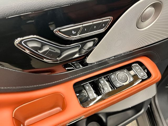 2026 Lincoln Aviator Reserve Premium