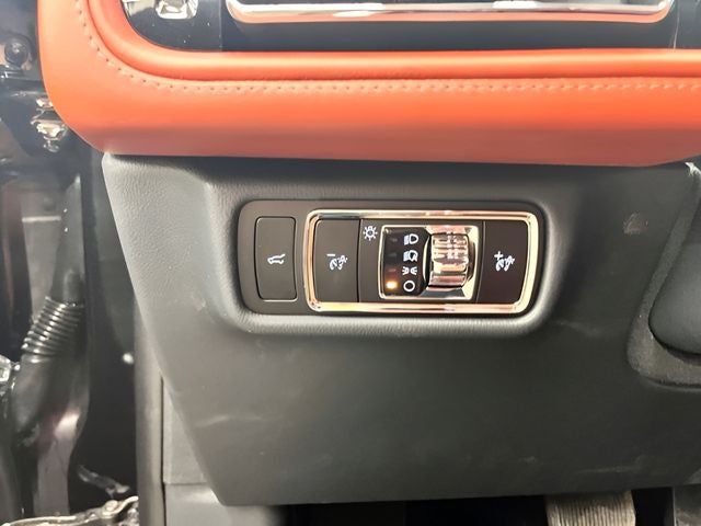 2026 Lincoln Aviator Reserve Premium