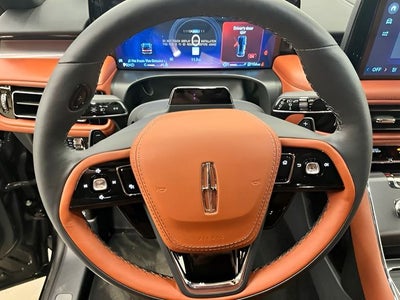 2026 Lincoln Aviator Reserve Premium