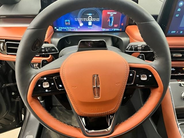 2026 Lincoln Aviator Reserve Premium
