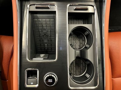 2026 Lincoln Aviator Reserve Premium