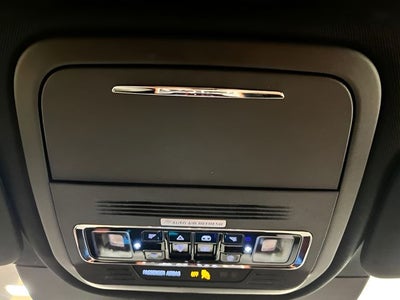2026 Lincoln Aviator Reserve Premium