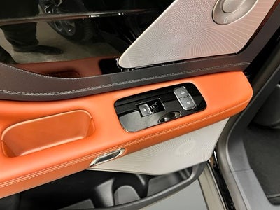 2026 Lincoln Aviator Reserve Premium