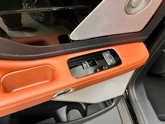 2026 Lincoln Aviator Reserve Premium