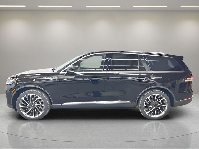 2026 Lincoln Aviator Reserve Premium