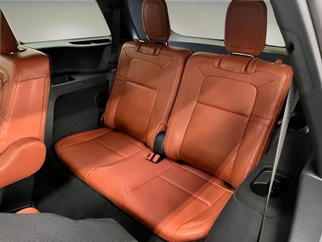 2026 Lincoln Aviator Reserve Premium