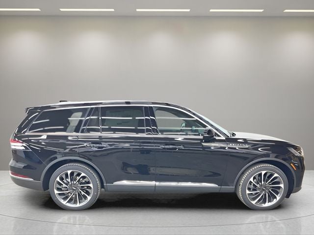 2026 Lincoln Aviator Reserve Premium