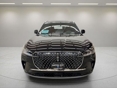 2026 Lincoln Aviator Reserve Premium