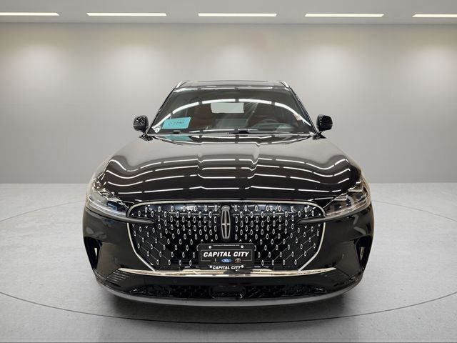 2026 Lincoln Aviator Reserve Premium