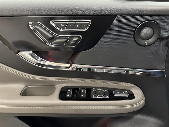 2025 Lincoln Corsair Reserve