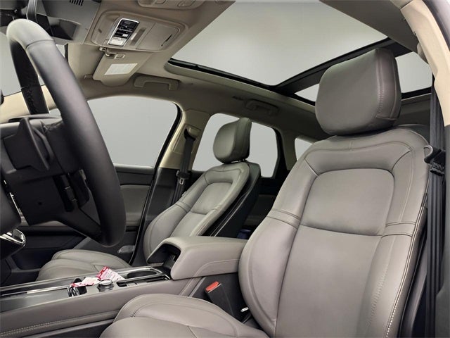 2025 Lincoln Corsair Reserve