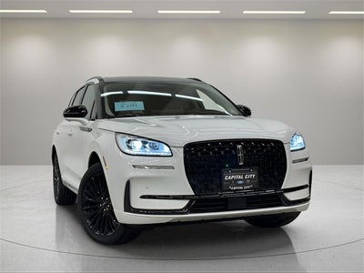 2025 Lincoln Corsair Reserve