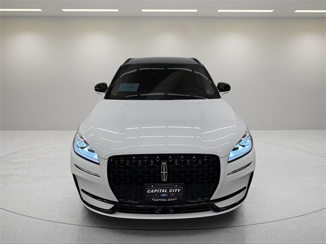 2025 Lincoln Corsair Reserve