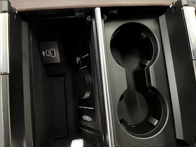 2027 Lincoln Navigator L Reserve