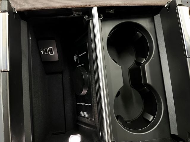 2027 Lincoln Navigator L Reserve