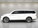 2027 Lincoln Navigator L Reserve
