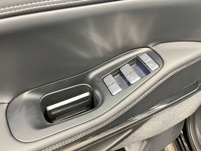 2027 Lincoln Navigator L Reserve