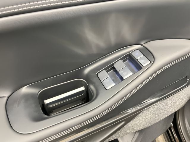 2027 Lincoln Navigator L Reserve