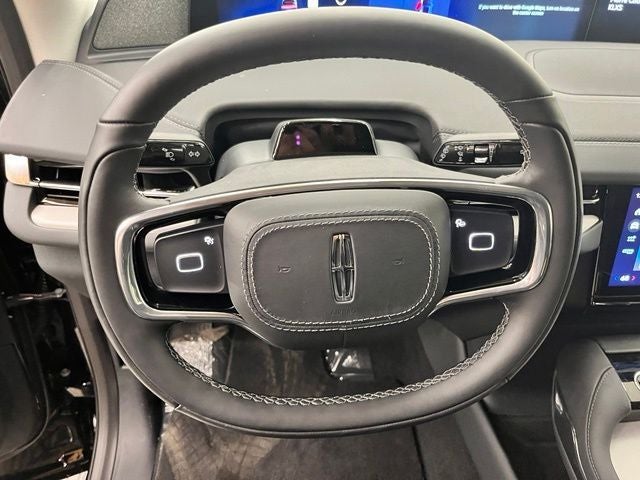 2027 Lincoln Navigator L Reserve