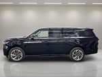 2027 Lincoln Navigator L Reserve