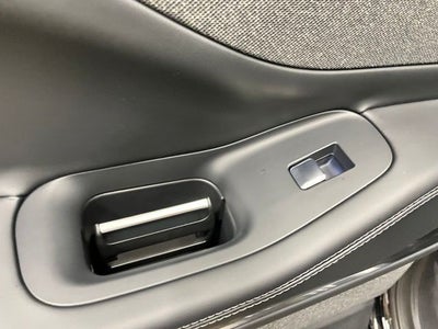 2027 Lincoln Navigator L Reserve