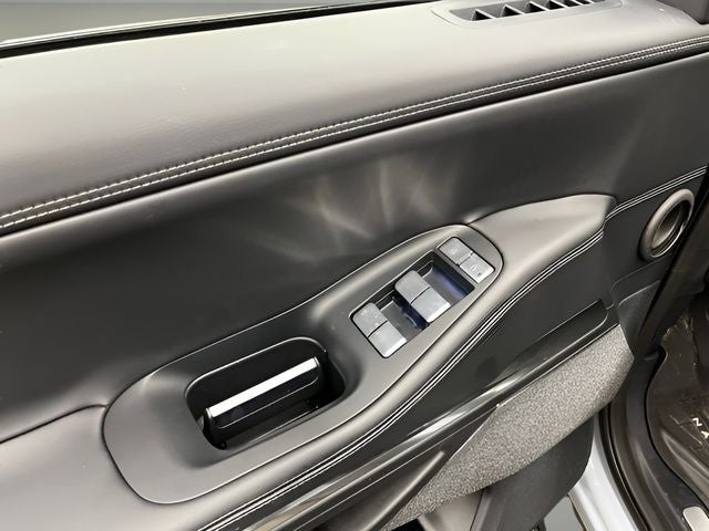 2027 Lincoln Navigator L Reserve