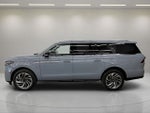 2027 Lincoln Navigator L Reserve