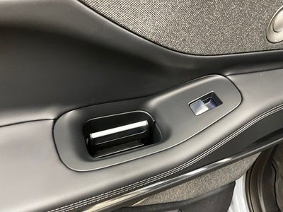 2027 Lincoln Navigator L Reserve