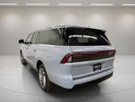 2027 Lincoln Navigator L Reserve