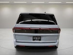 2027 Lincoln Navigator L Reserve