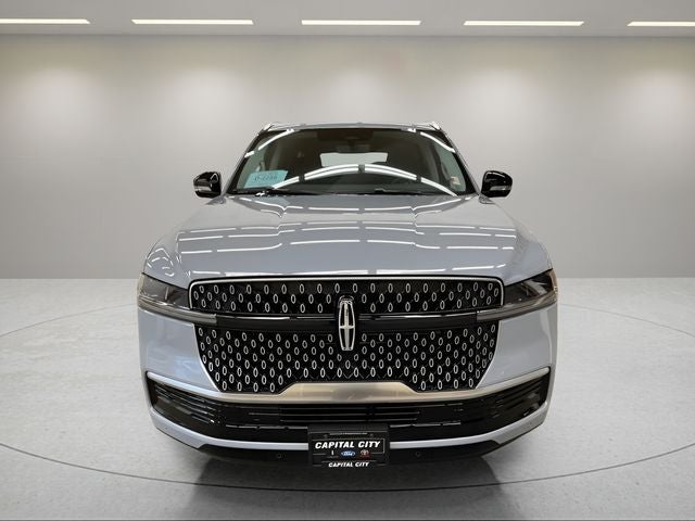 2027 Lincoln Navigator L Reserve
