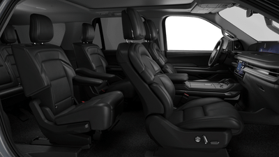 2027 Lincoln Navigator L Reserve