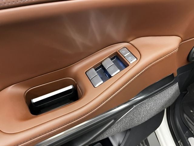 2027 Lincoln Navigator L Reserve