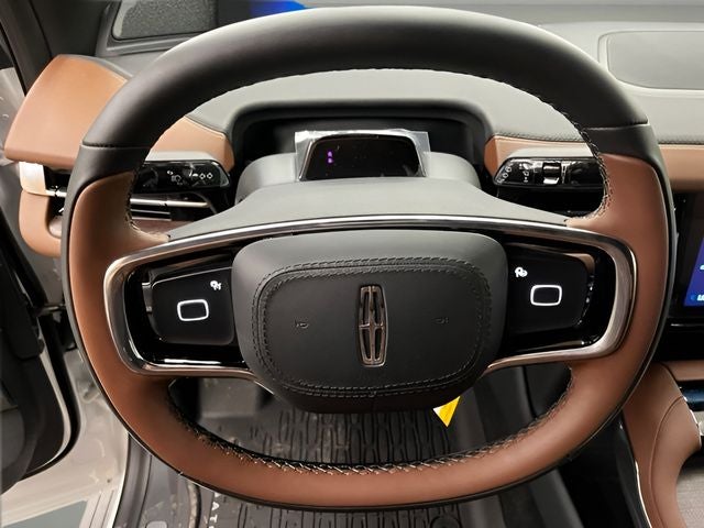 2027 Lincoln Navigator L Reserve