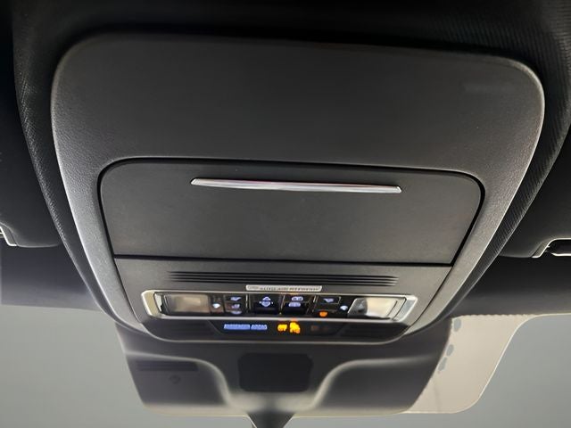2027 Lincoln Navigator L Reserve