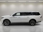 2027 Lincoln Navigator L Reserve