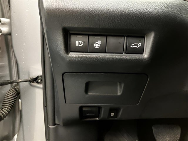 2024 Toyota Grand Highlander Base