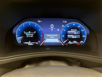 2024 Toyota Grand Highlander Base