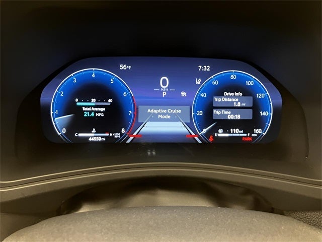 2024 Toyota Grand Highlander Base