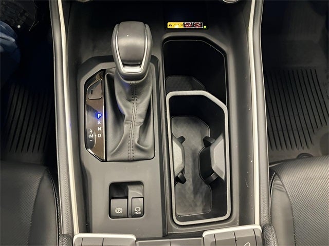 2024 Toyota Grand Highlander Base