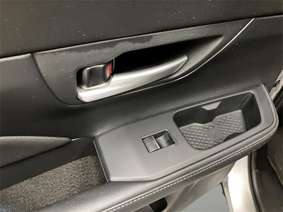 2024 Toyota Grand Highlander Base