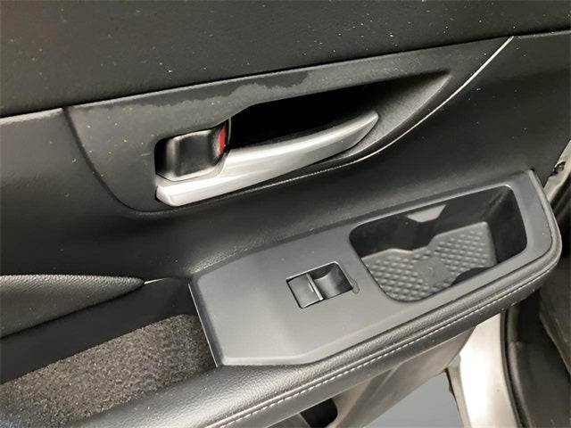 2024 Toyota Grand Highlander Base