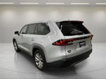 2024 Toyota Grand Highlander Base