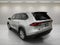2024 Toyota Grand Highlander Base