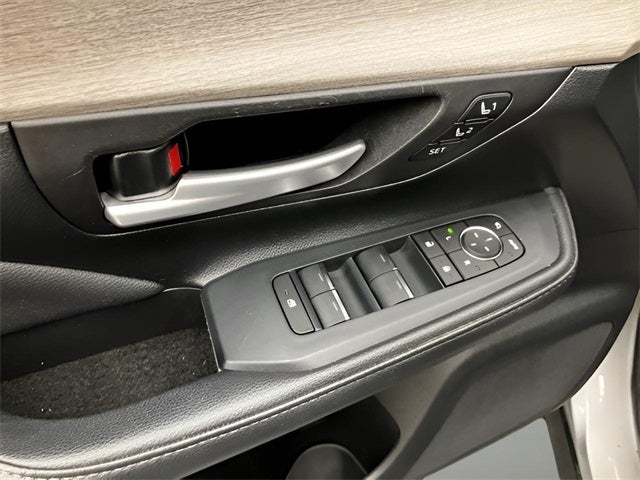 2024 Toyota Grand Highlander Base