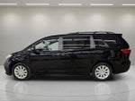 2016 Toyota Sienna Limited Premium 7 Passenger