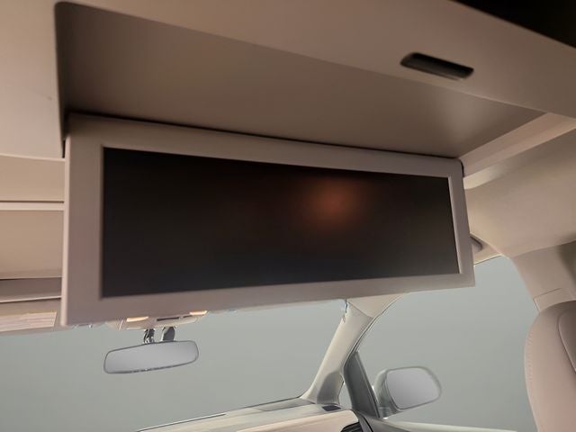 2016 Toyota Sienna Limited Premium 7 Passenger