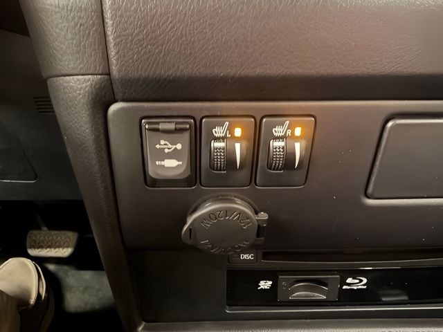 2016 Toyota Sienna Limited Premium 7 Passenger