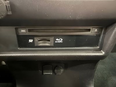 2016 Toyota Sienna Limited Premium 7 Passenger
