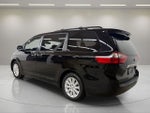 2016 Toyota Sienna Limited Premium 7 Passenger